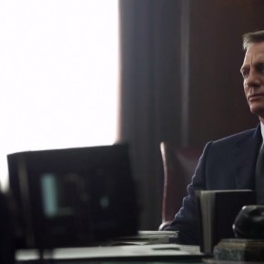 Director Sam Mendes Talks About His Return to James Bond&nbsp;Franchise