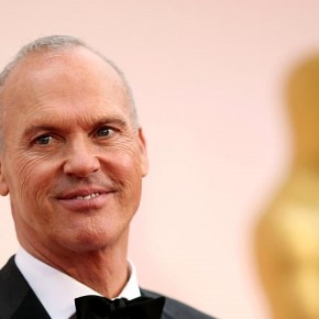 Oscars 2015 Live Blog with&nbsp;Winners