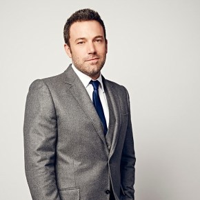 Ben Affleck Confirmed to Direct, Star and Co-Write Batman Solo&nbsp;Movie