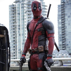 The 10 Biggest Moments from San Diego Comic-Con&nbsp;2015
