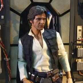 ‘Star Wars’ Takes Over Ani-Com and Games&nbsp;Convention