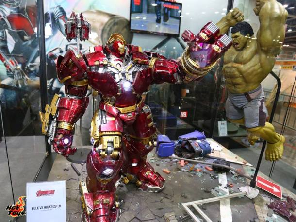 Hulkbuster