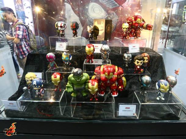IronManMinis