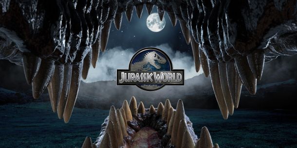 JurassicWorld