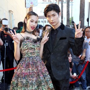 Premiere: ‘Attack on Titan’ Takes Over&nbsp;Hollywood