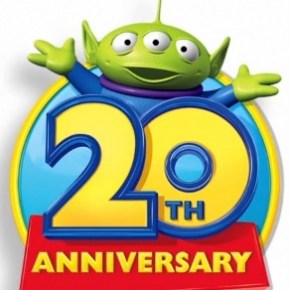 Countdown to D23: ‘Inside Out’ ‘Toy Story’ Highlight Pixar Animation&nbsp;Presentation