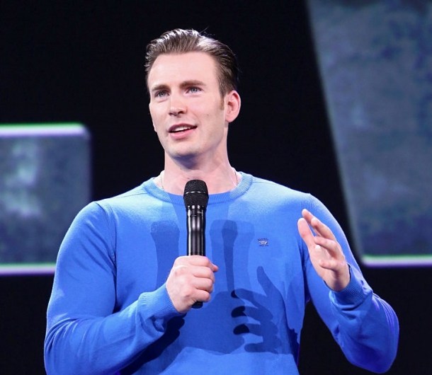 XXX of FILM TITLE took part today in "Worlds, Galaxies, and Universes: Live Action at The Walt Disney Studios" presentation at Disney's D23 EXPO 2015 in Anaheim, Calif.