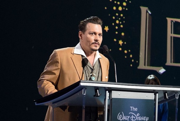 johnnydepp