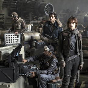 Star Wars Names ‘Episode IX’ Director, Reveals ‘Rogue One’&nbsp;Cast