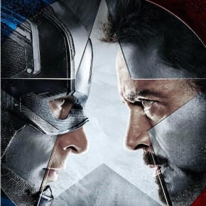 Disney Sets ‘Civil War’ World Premiere&nbsp;Date