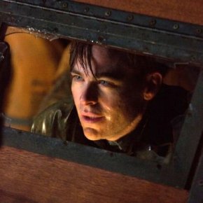 Chris Pine to the Rescue in First Trailer for ‘The Finest&nbsp;Hours’