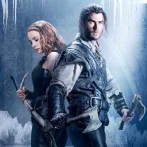Trailer: ‘The Huntsman’ Returns in ‘Winter’s War’