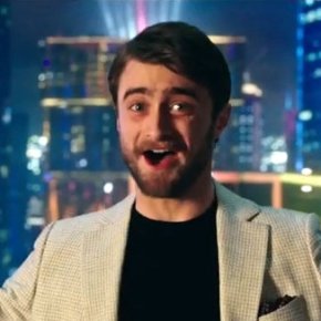 Trailer: The Four Horsemen Return (with Harry Potter) in ‘Now You See Me&nbsp;2’