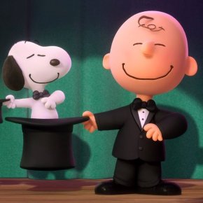 Five Fall 2015 Movies To Watch Not Starring Jedis or James&nbsp;Bond