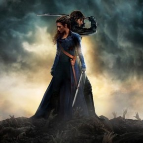 See the Bloody Lovely New ‘Pride and Prejudice and Zombies’&nbsp;Poster