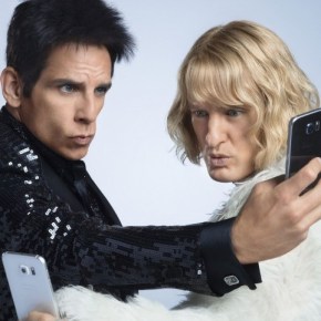 Get Your Duck Face On In Two New ‘Zoolander 2’&nbsp;Posters
