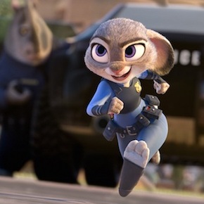 Disney’s ‘Zootopia’ Visits DMV in Hilarious First&nbsp;Trailer