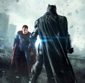 Batman and Superman Square Off in Final ‘Dawn of Justice’&nbsp;Trailer