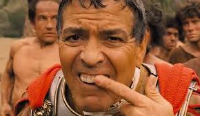 Review: Coen Bros. Fall Flat with ‘Hail,&nbsp;Caesar!’