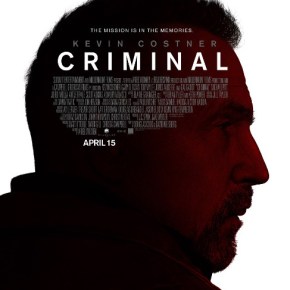 Kevin Costner Saves The Day in ‘Criminal’ Trailer