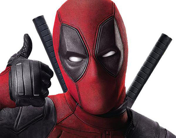 Deadpool