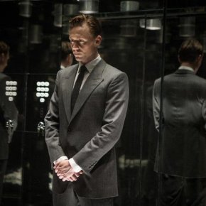 Tom Hiddleston Lives the High Life in New ‘High-Rise’ Trailer