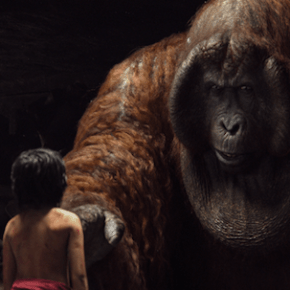 Meet the Cast of Disney’s ‘The Jungle&nbsp;Book’