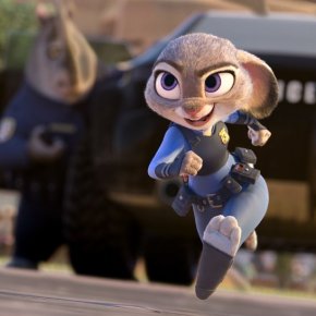 Watch Three New Hilarious ‘Zootopia’ Clips