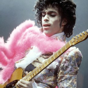 Superstar Musician Prince Dead at&nbsp;57
