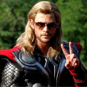 Chris Hemsworth Has a Message For ‘Civil War’&nbsp;Fans