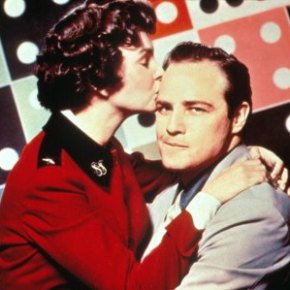 Fox Moves Ahead with ‘Guys and Dolls’&nbsp;Movie