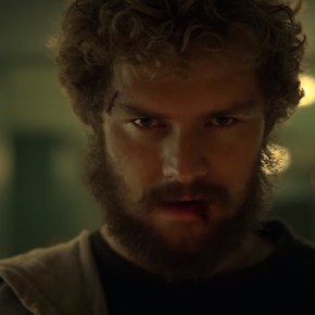 SDCC 2016: Marvel Releases ‘Iron Fist,’ ‘Luke Cage,’ ‘The Defenders’ Teaser&nbsp;Trailers