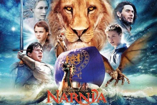 narnia