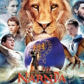 Next ‘Chronicles of Narnia’ Movie to Adapt ‘The Silver&nbsp;Chair’
