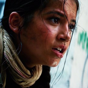Watch: Meet Izzy in New ‘Transformers: The Last Knight’&nbsp;Trailer