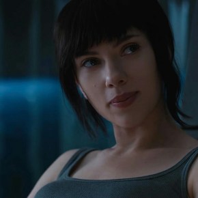 Watch the First Five Minutes from ‘Ghost in the&nbsp;Shell’