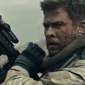 Review: ’12 Strong’ Gives Fitting Tribute to American&nbsp;Heroes