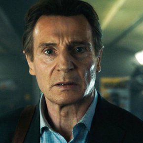 Review: ‘The Commuter” Finds Liam Neeson in a Jumbled Mystery&nbsp;Thriller