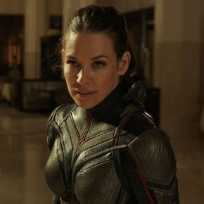 Watch: ‘Ant Man’ Returns to Action with Wasp in First Full&nbsp;Trailer