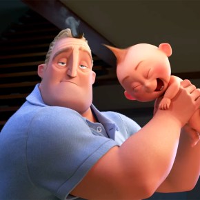 Meet the Cast of Disney’s ‘The Incredibles 2’ + Updated Plot&nbsp;Details
