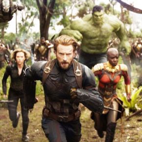 ‘Avengers’ ‘Solo’ ‘Mission: Impossible’ and More Super Bowl Trailer&nbsp;Reveals