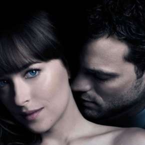 A Newbie Takes on ‘Fifty Shades’&nbsp;Trilogy