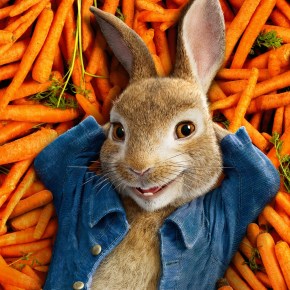 Review: ‘Peter Rabbit’ Proves to be Wonderfully Enjoyable for All&nbsp;Ages