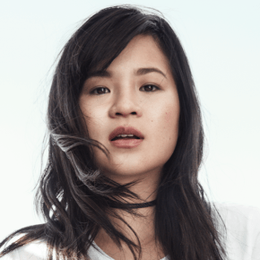 ‘Star Wars’ Actress Kelly Marie Tran Leaves Social Media After Months of&nbsp;Harassment