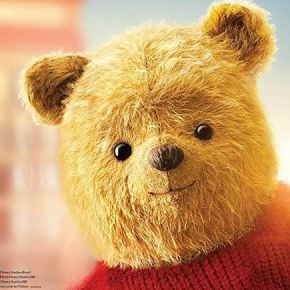 Watch: Extended Sneak Peek of Disney’s ‘Christopher Robin’