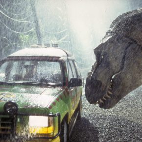‘Jurassic Park’ Celebrates 25th Anniversary with Limited Return to&nbsp;Theaters