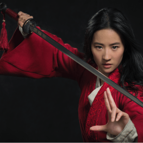 Disney Reveals Who Will Play ‘Mulan’ in Live Action Adaptation as Production&nbsp;Begins