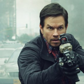 Mark Wahlberg, Ronda Rousey and More in New ‘Mile 22’&nbsp;Pictures