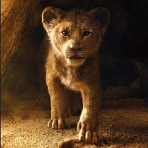 Check Out Disney’s Massive 2019 Movie&nbsp;Lineup