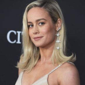 Brie Larson Talks ‘Captain Marvel’, Oscars, and the Impact of Watching ‘Wonder&nbsp;Woman’